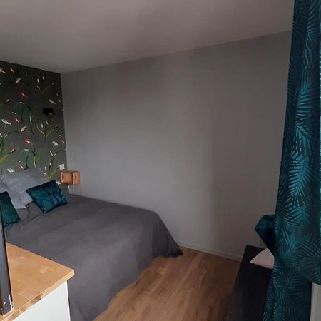 Bel Appartement, Carnac Bourg Екстер'єр фото