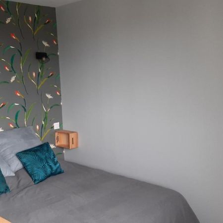 Bel Appartement, Carnac Bourg Екстер'єр фото