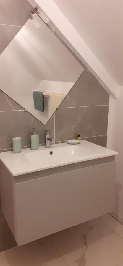 Bel Appartement, Carnac Bourg Екстер'єр фото